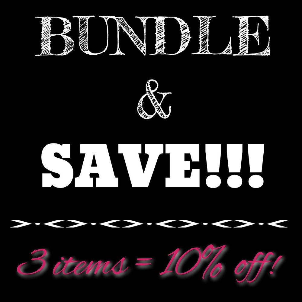 Bundle Deal!